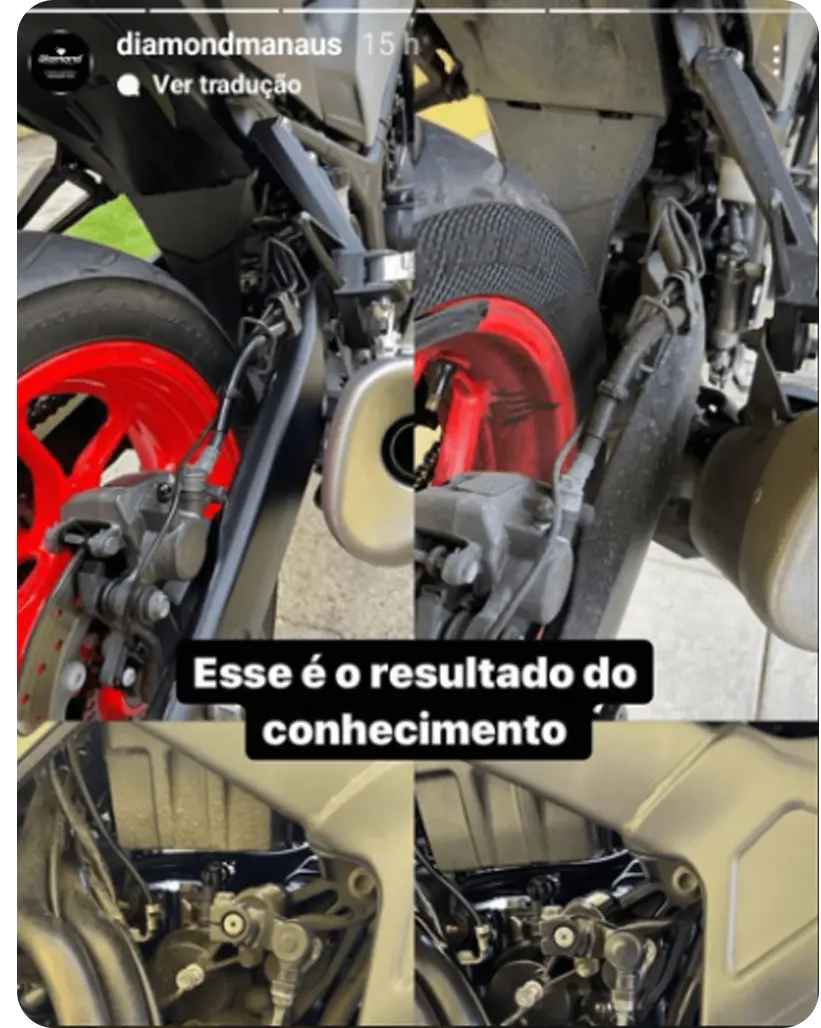 Especialista em 2 Rodas 3