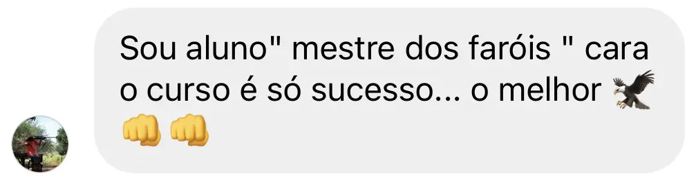 Mestre dos Faróis 3
