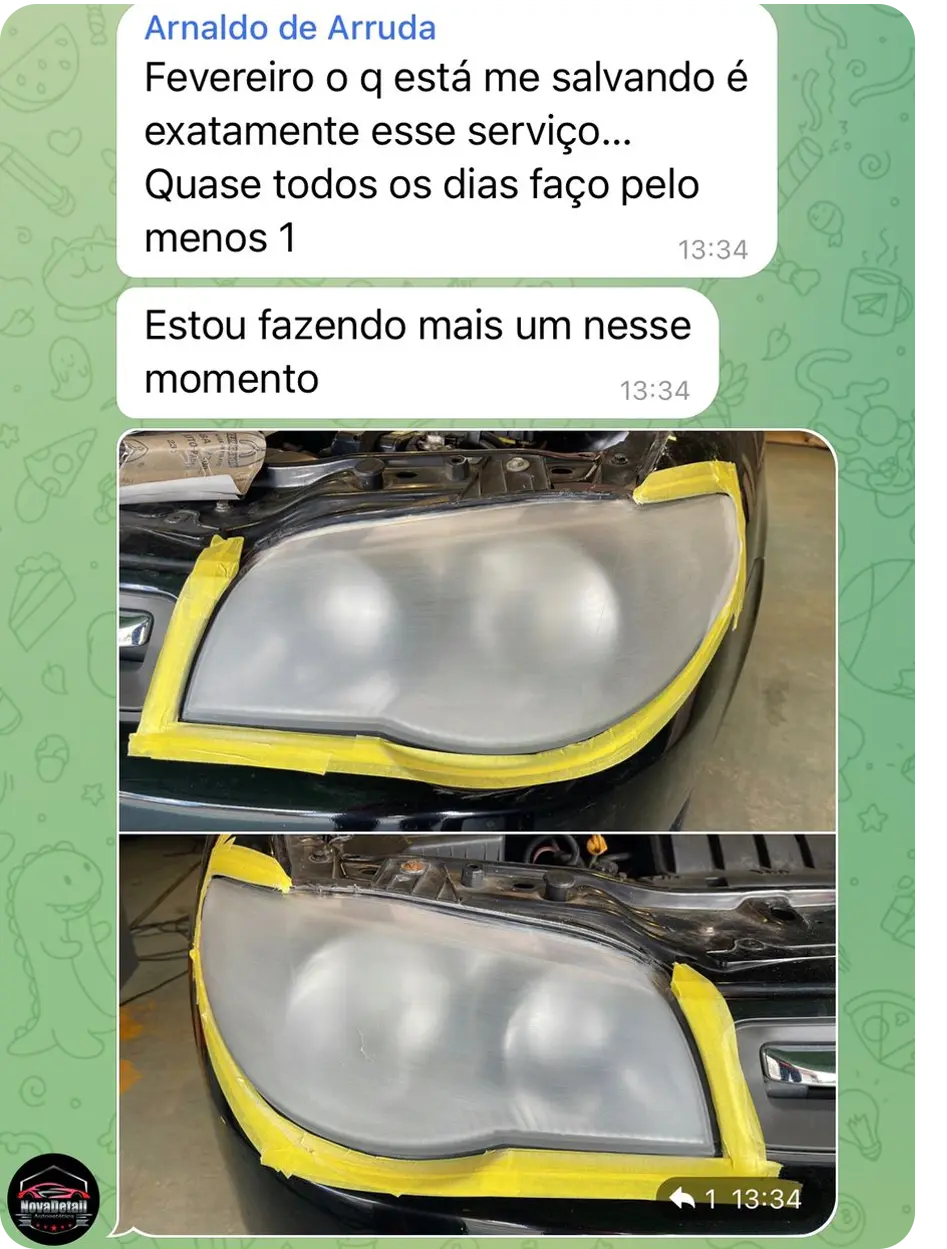 Mestre dos Faróis 6
