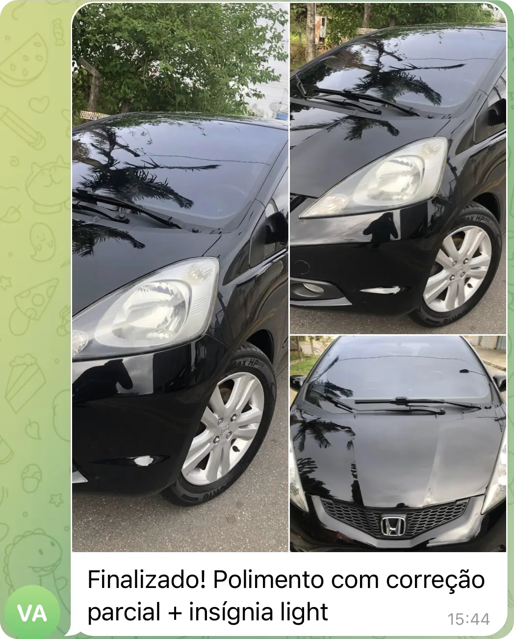 Mestre dos Faróis 9