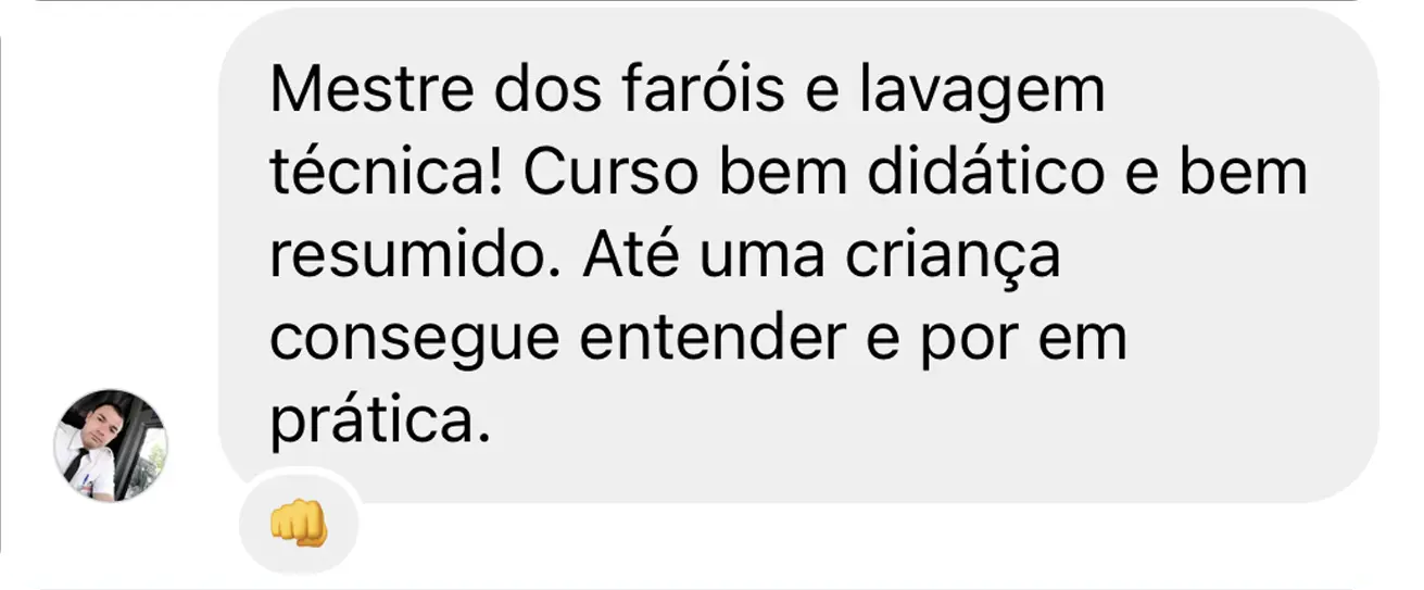 lavagem técnica 2